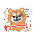 らくらん（個別スタンプ：25）