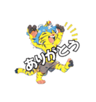 Re:BENGEL（個別スタンプ：1）