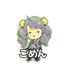 Re:BENGEL（個別スタンプ：7）