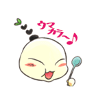 中国菜なべ屋 公式LINEスタンプ（個別スタンプ：11）