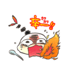 中国菜なべ屋 公式LINEスタンプ（個別スタンプ：13）