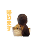 たまっこルビー（個別スタンプ：4）