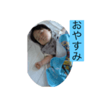 ばやしトモヒロ（個別スタンプ：6）