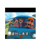 映画あるある【リミックス07】（個別スタンプ：22）