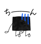 のりノリ海苔（個別スタンプ：28）
