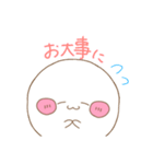 もちまるっ！第2弾（個別スタンプ：4）