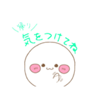 もちまるっ！第2弾（個別スタンプ：6）