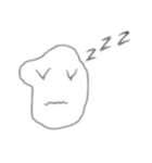 真昼の夜明け（個別スタンプ：24）