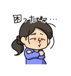 ファミのせ（個別スタンプ：30）