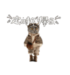 フクノア日和（個別スタンプ：23）