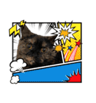 フクノア日和（個別スタンプ：25）