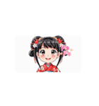 kouのLINEスタンプ（個別スタンプ：2）