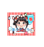 kouのLINEスタンプ（個別スタンプ：3）