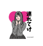 moon37のスタンプ（個別スタンプ：4）