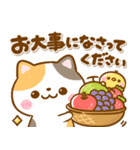 ねこねこにゃんこ♡毎日使える敬語（個別スタンプ：29）