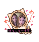 マリンまりん（個別スタンプ：1）