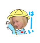 マリンまりん（個別スタンプ：8）