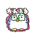 ぽよぽよペンギン（個別スタンプ：35）