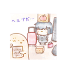 ゆっきょFamily勢揃い‪☆vol.2（個別スタンプ：26）