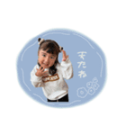 れいはの日常♡（個別スタンプ：2）
