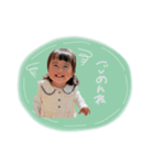 れいはの日常♡（個別スタンプ：3）