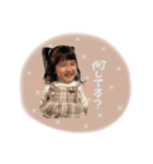 れいはの日常♡（個別スタンプ：4）
