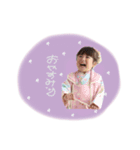 れいはの日常♡（個別スタンプ：6）