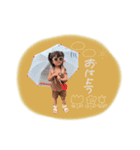れいはの日常♡（個別スタンプ：8）