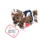 めろめろまろん♡4（個別スタンプ：2）