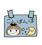 とっても便利♡21（個別スタンプ：4）