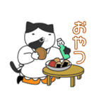 うろねこ村のおかん（個別スタンプ：16）