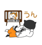 うろねこ村のおかん（個別スタンプ：25）