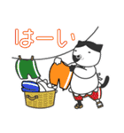 うろねこ村のおかん（個別スタンプ：34）