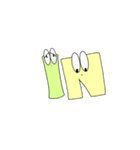 英単語スタンプidioms アレンジ用（個別スタンプ：12）