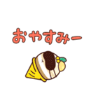 Sweeeets でか文字スタンプ（個別スタンプ：10）