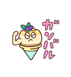 Sweeeets でか文字スタンプ（個別スタンプ：13）