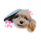 めろめろめろん♡5（個別スタンプ：7）