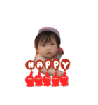 toatoa⑥（個別スタンプ：6）