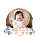 てんみなさくら✿ *（個別スタンプ：25）