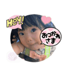 てんみなさくら✿ *（個別スタンプ：26）