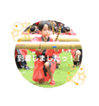 てんみなさくら✿ *（個別スタンプ：36）