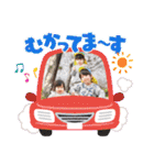 てんみなさくら✿ *（個別スタンプ：37）