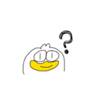 とりのすたんぷ by Basashi（個別スタンプ：14）