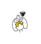 とりのすたんぷ by Basashi（個別スタンプ：17）