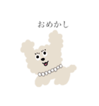おれはトイプー（個別スタンプ：17）