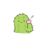 さボサボサまん（個別スタンプ：21）