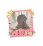 そうくん♡〜7ヶ月（個別スタンプ：7）
