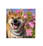 唄act3（個別スタンプ：5）