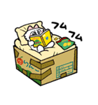 ンめねこ3（個別スタンプ：32）