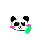 動物さんたち♡（個別スタンプ：5）